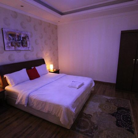 Towlan Hotel Suites 1 Riadh Exterior foto