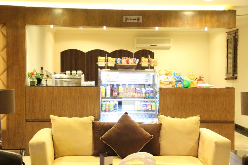 Towlan Hotel Suites 1 Riadh Exterior foto
