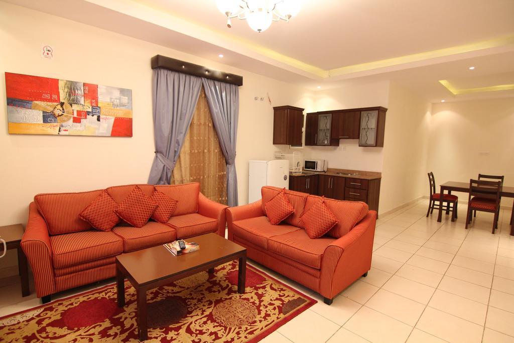 Towlan Hotel Suites 1 Riadh Zimmer foto