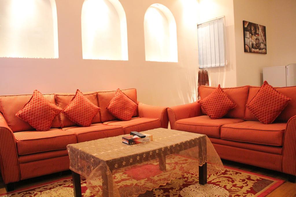 Towlan Hotel Suites 1 Riadh Zimmer foto
