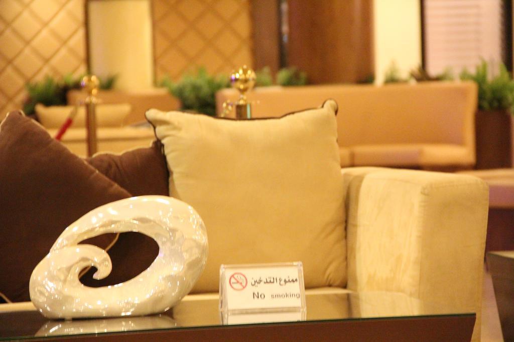 Towlan Hotel Suites 1 Riadh Exterior foto