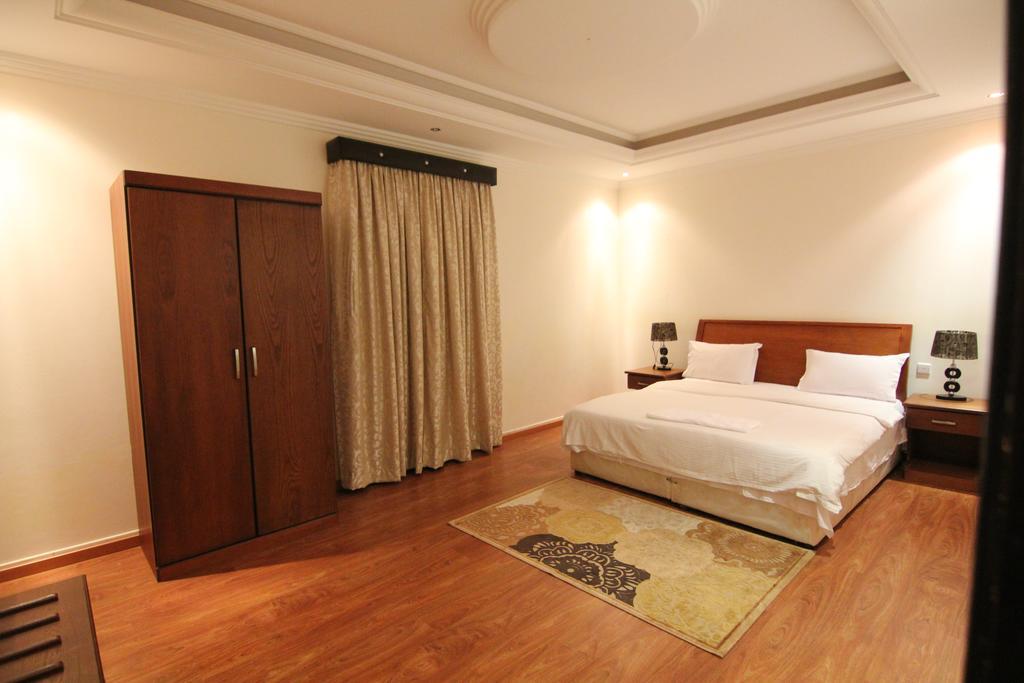 Towlan Hotel Suites 1 Riadh Zimmer foto