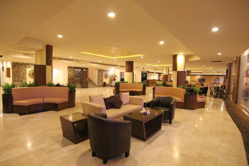 Towlan Hotel Suites 1 Riadh Exterior foto