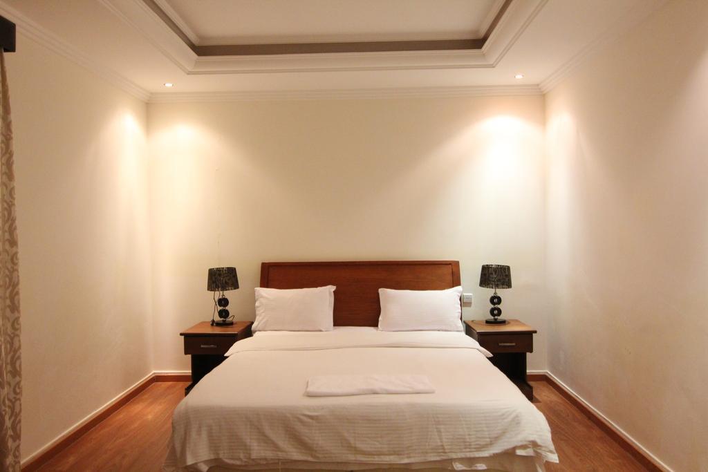 Towlan Hotel Suites 1 Riadh Zimmer foto
