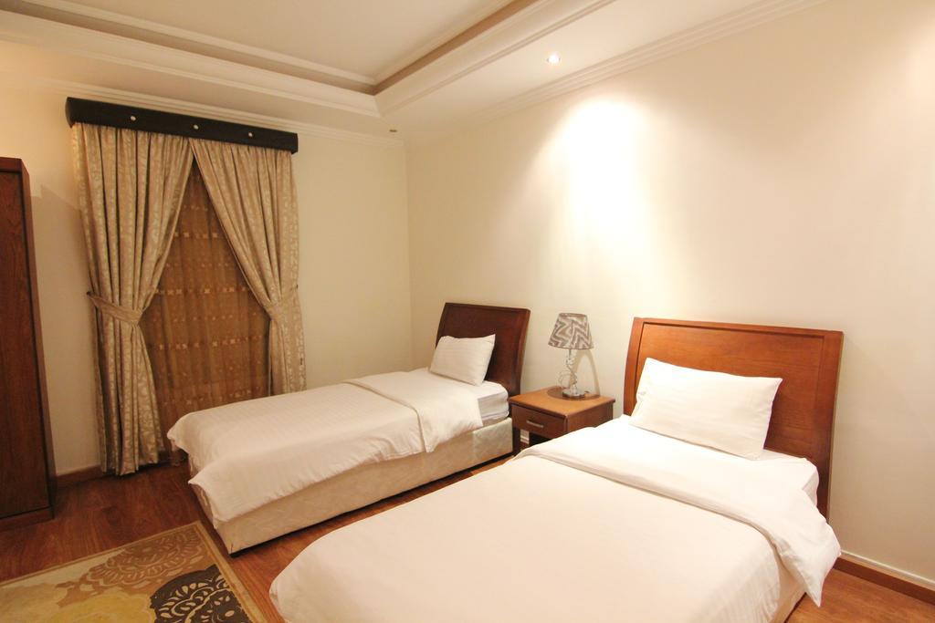Towlan Hotel Suites 1 Riadh Zimmer foto
