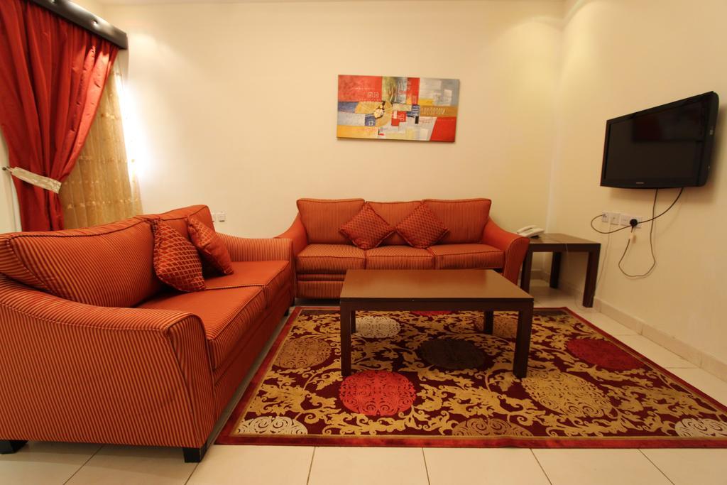 Towlan Hotel Suites 1 Riadh Exterior foto