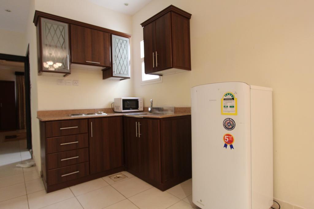 Towlan Hotel Suites 1 Riadh Exterior foto