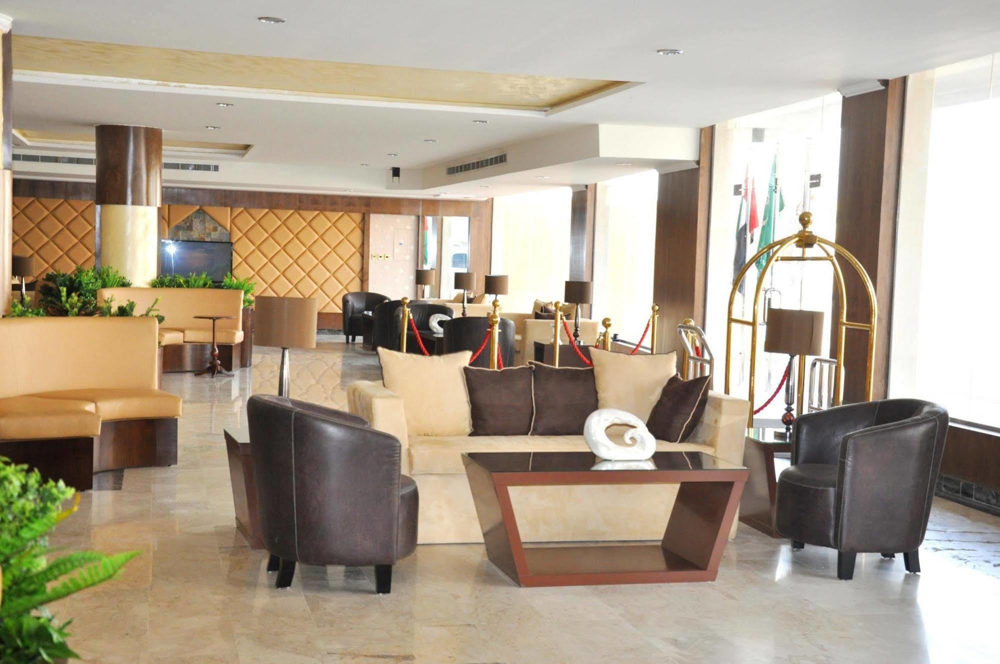 Towlan Hotel Suites 1 Riadh Exterior foto